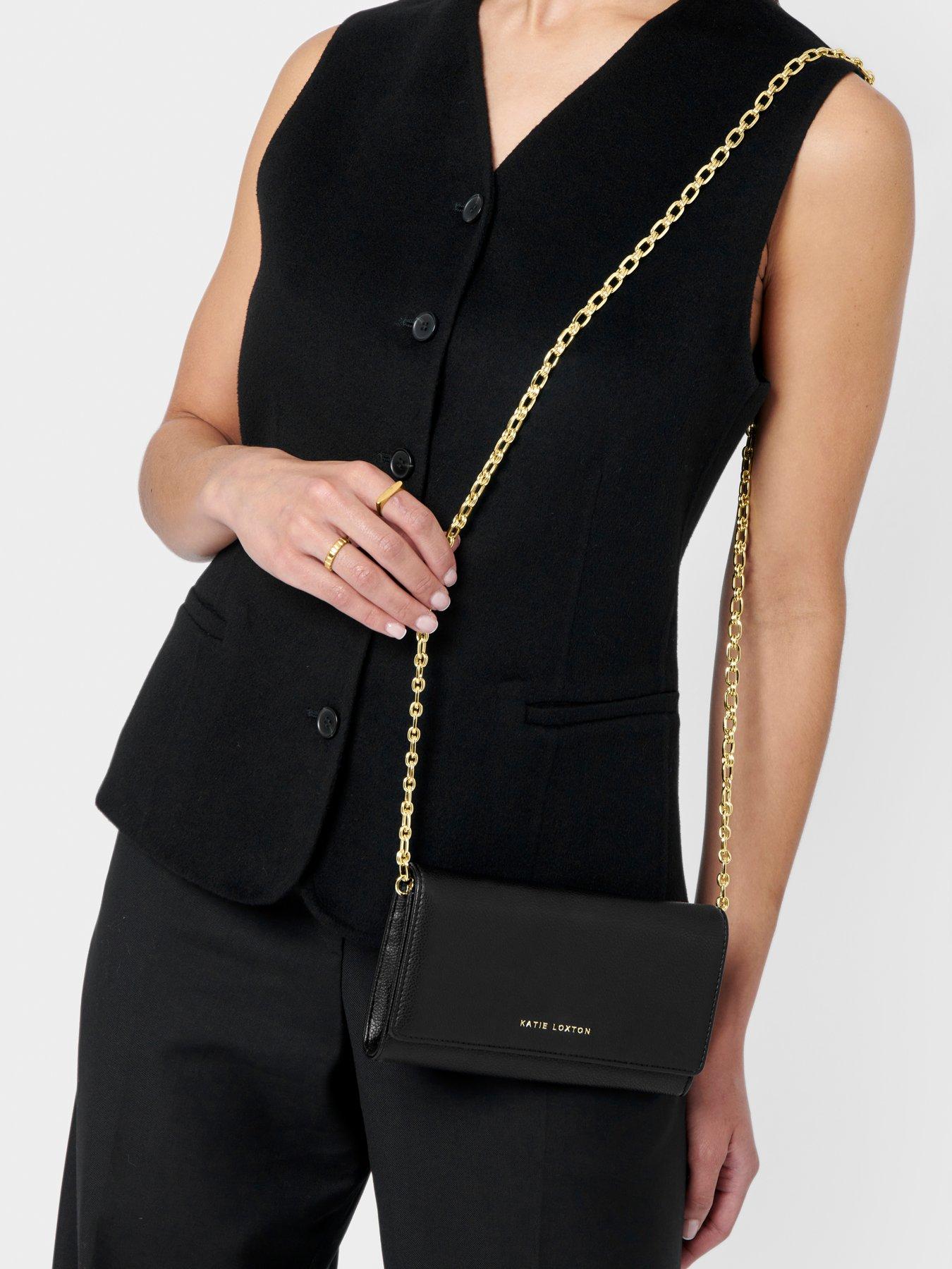 katie-loxton-rubi-chain-crossbody-purse-blackoutfit