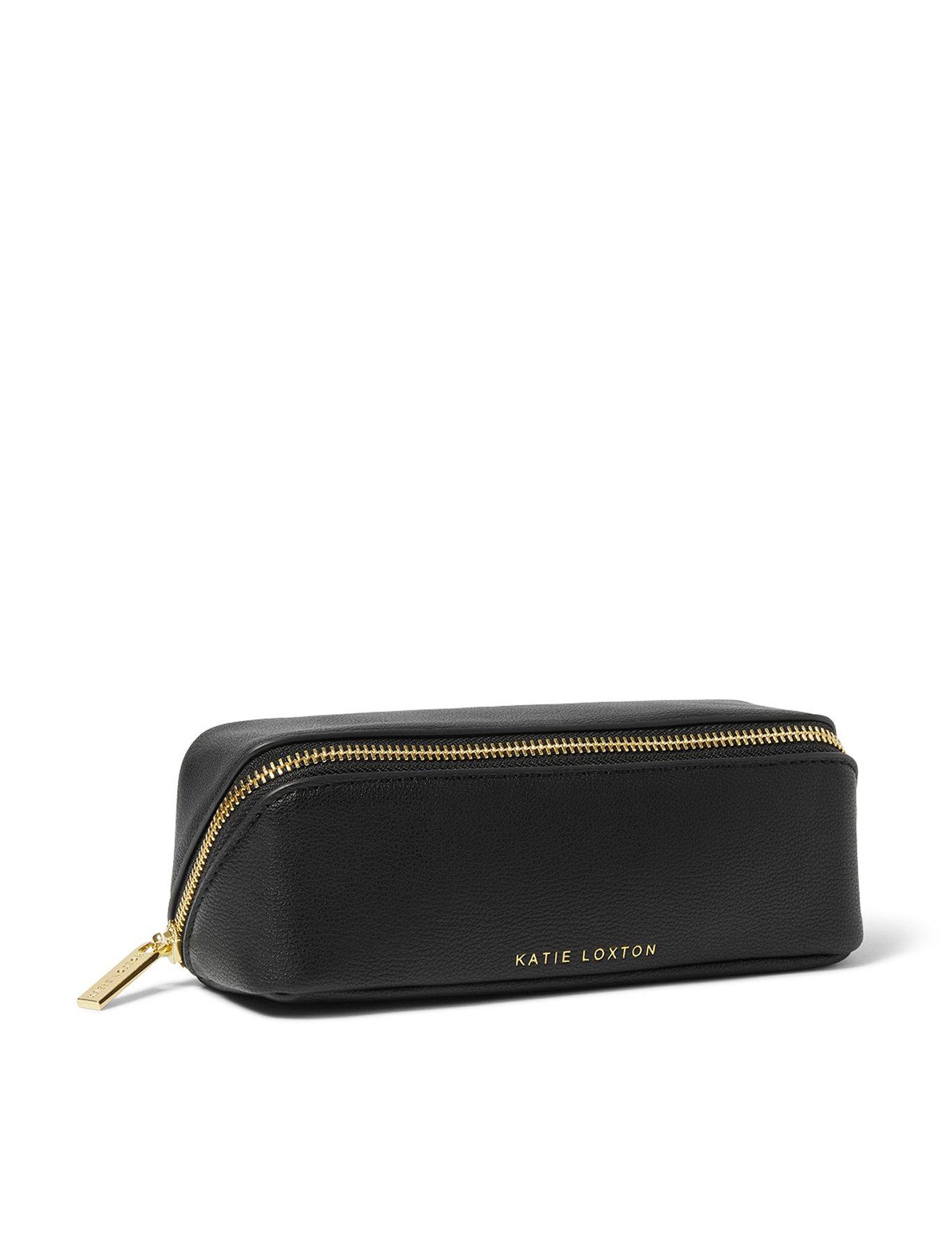 katie-loxton-small-make-up-bag-black