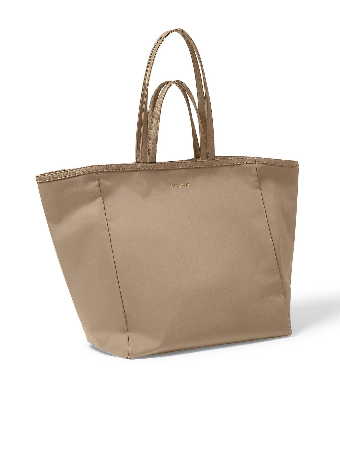 katie-loxton-nylon-lux-oversized-tote-bag-brown