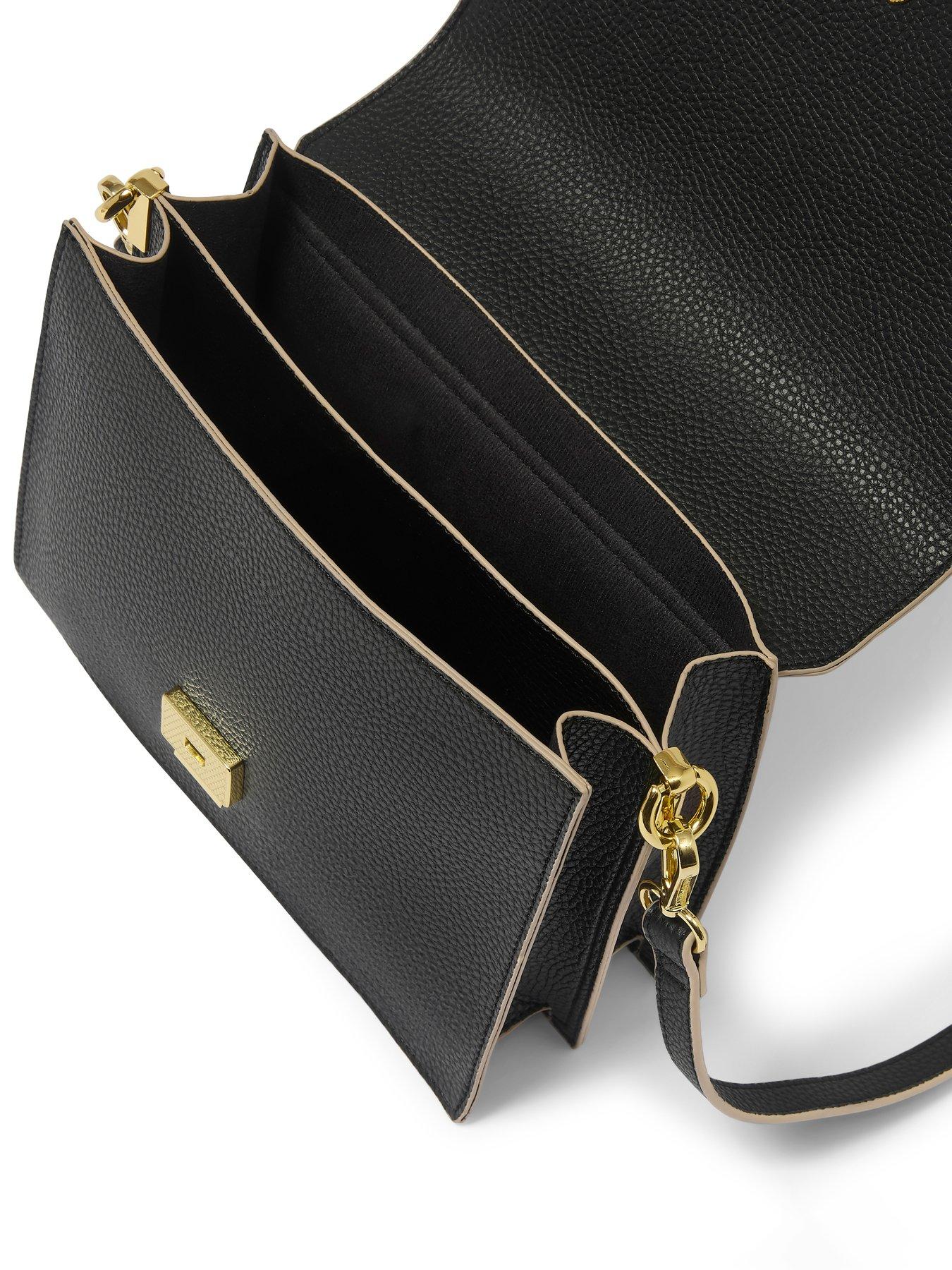 katie-loxton-orla-crossbody-bag-blackstillFront