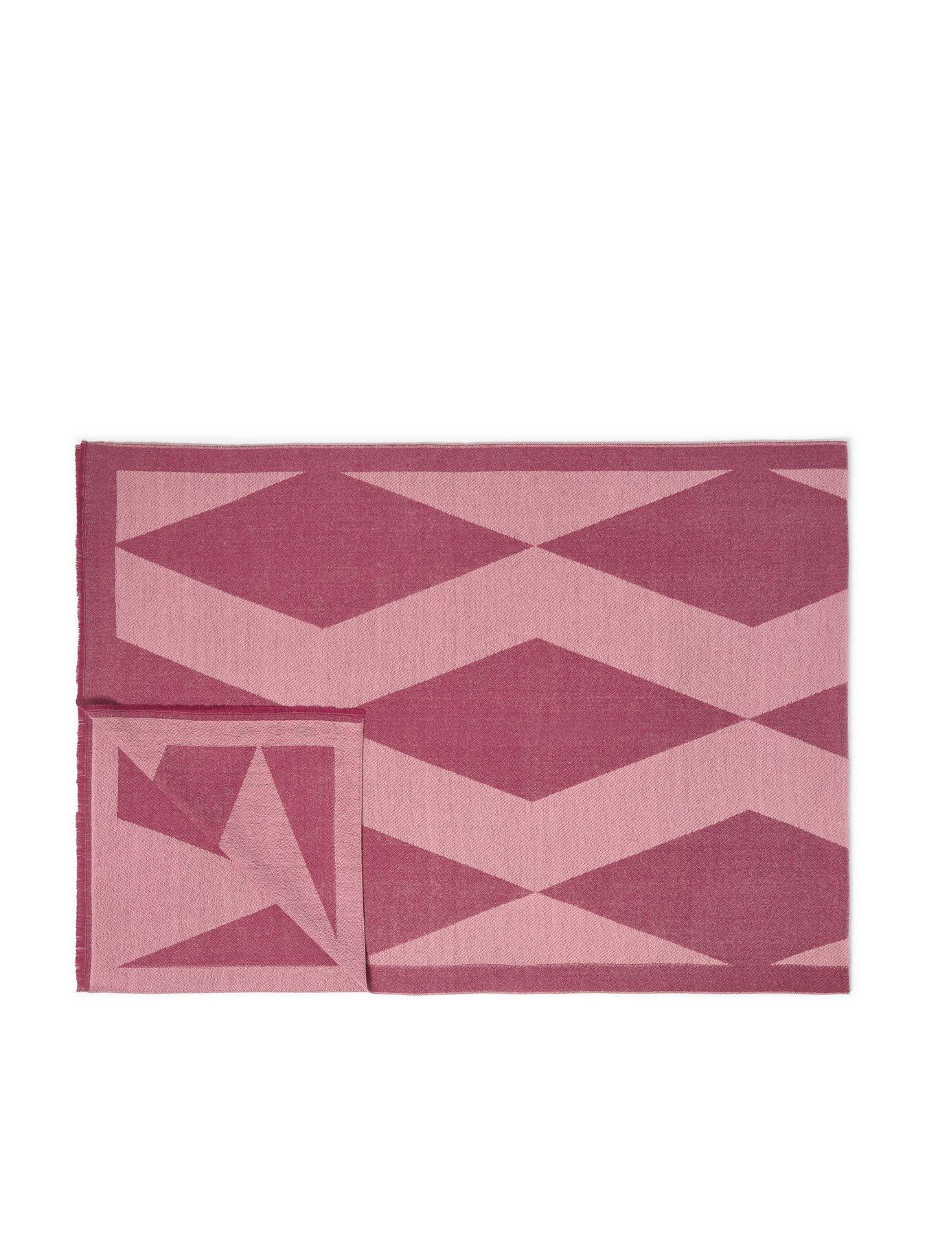 katie-loxton-printed-blanket-scarf-red