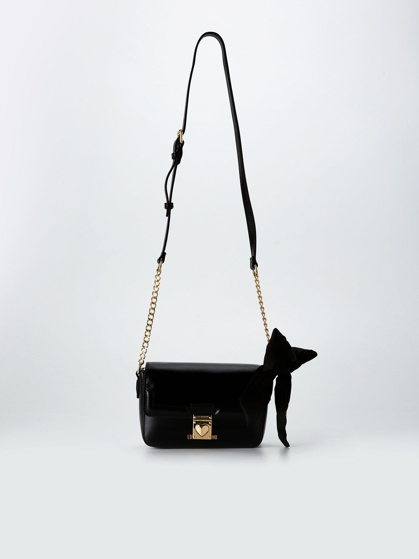 love-moschino-bow-detail-crossbody-bag-black