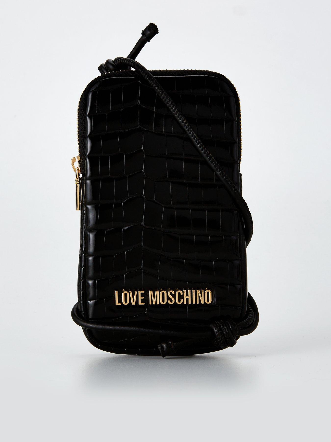 love-moschino-croc-phone-crossbody-bag-black