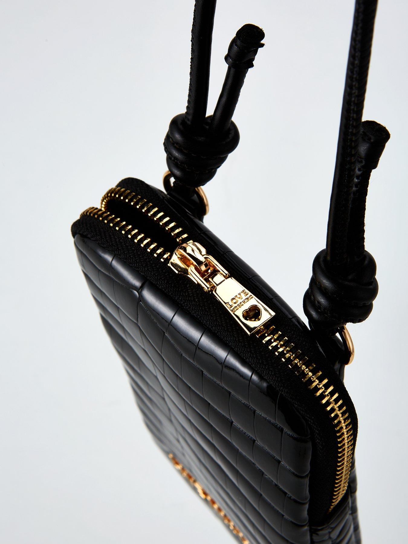 love-moschino-croc-phone-crossbody-bag-blackdetail