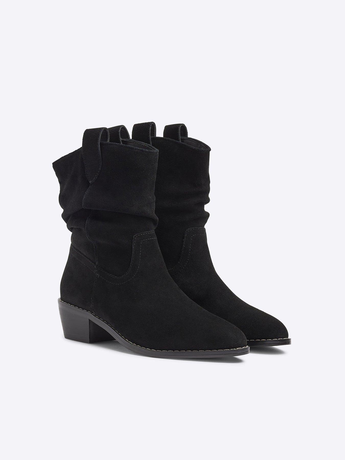 river-island-slouch-western-boot-blackstillFront