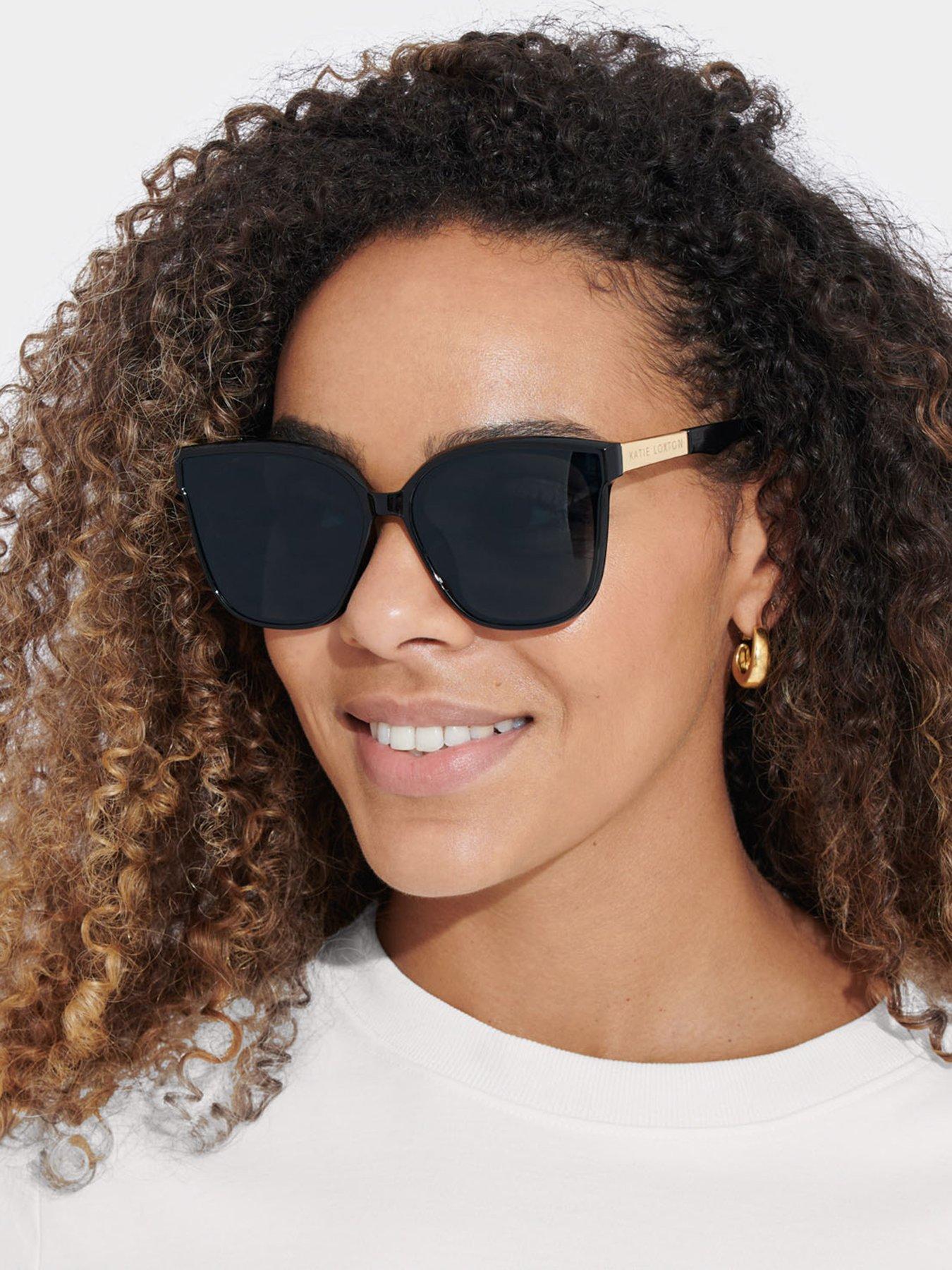 katie-loxton-savannah-square-frame-sunglasses-black