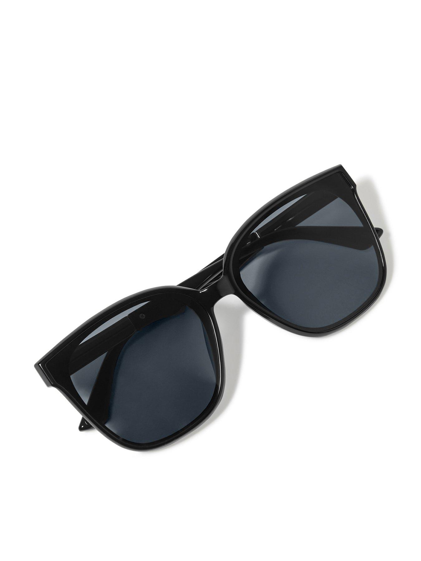 katie-loxton-savannah-square-frame-sunglasses-black