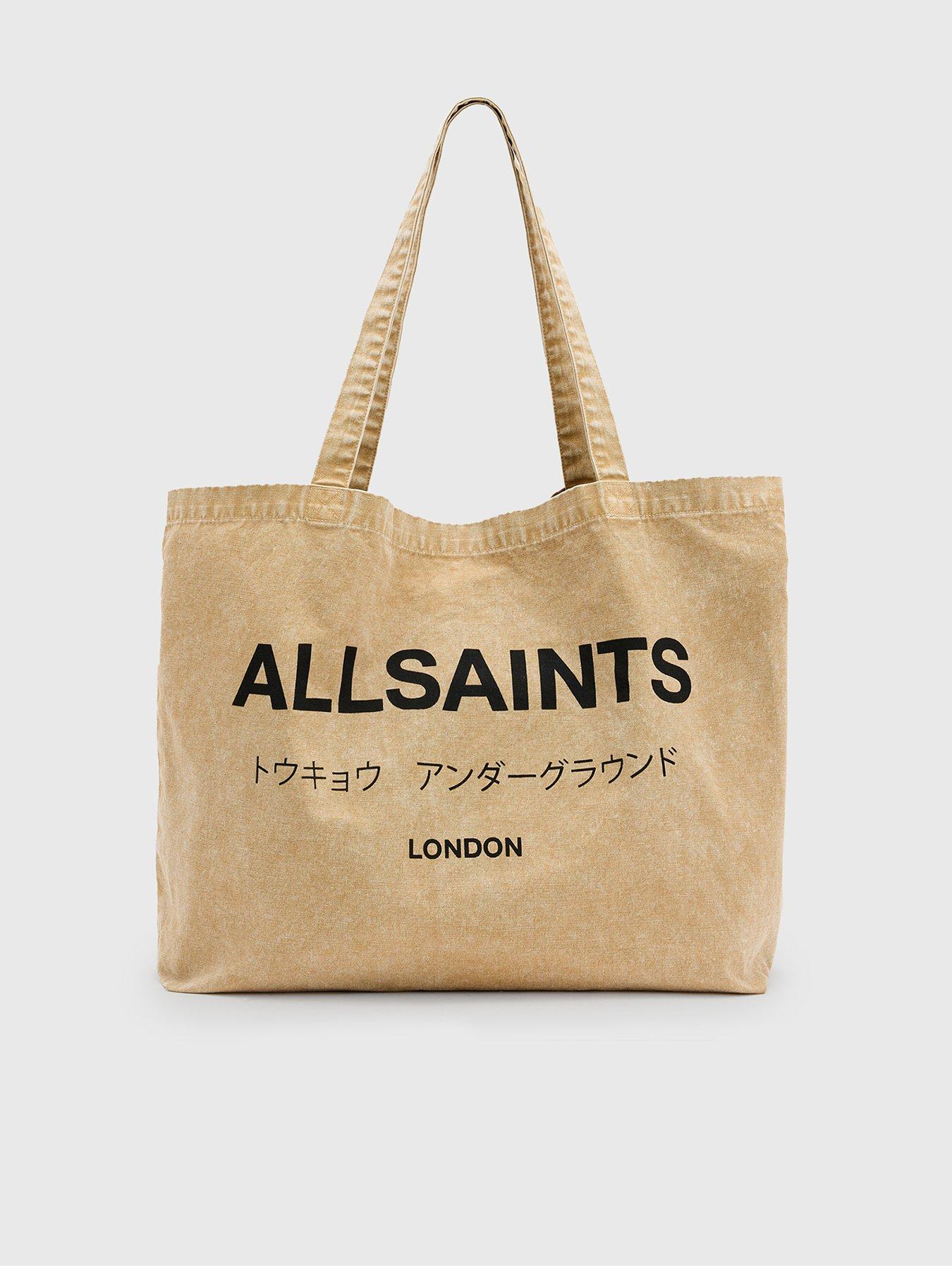 allsaints-underground-acid-tote