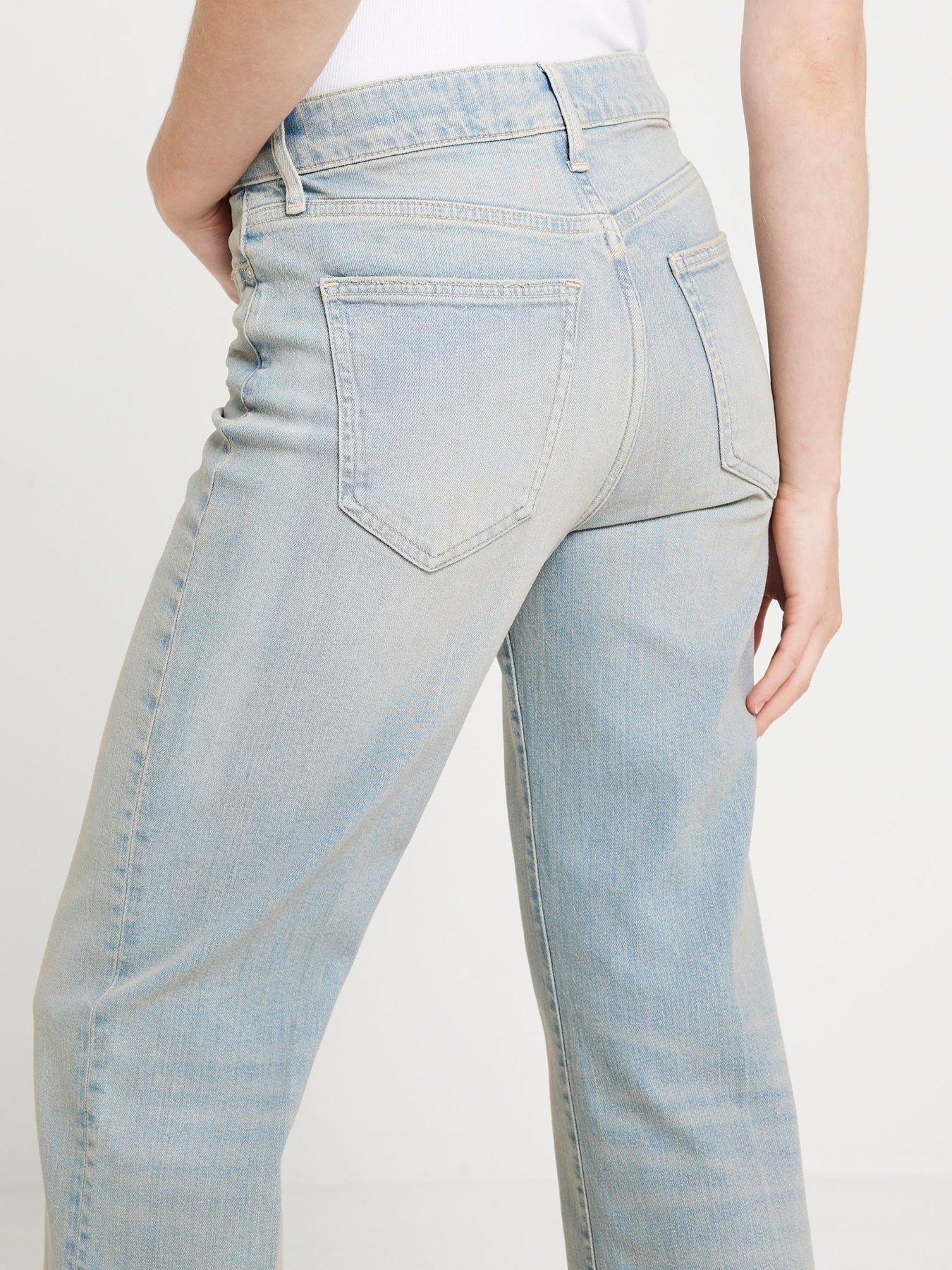 river-island-high-rise-wide-leg-jeans-bluestillFront