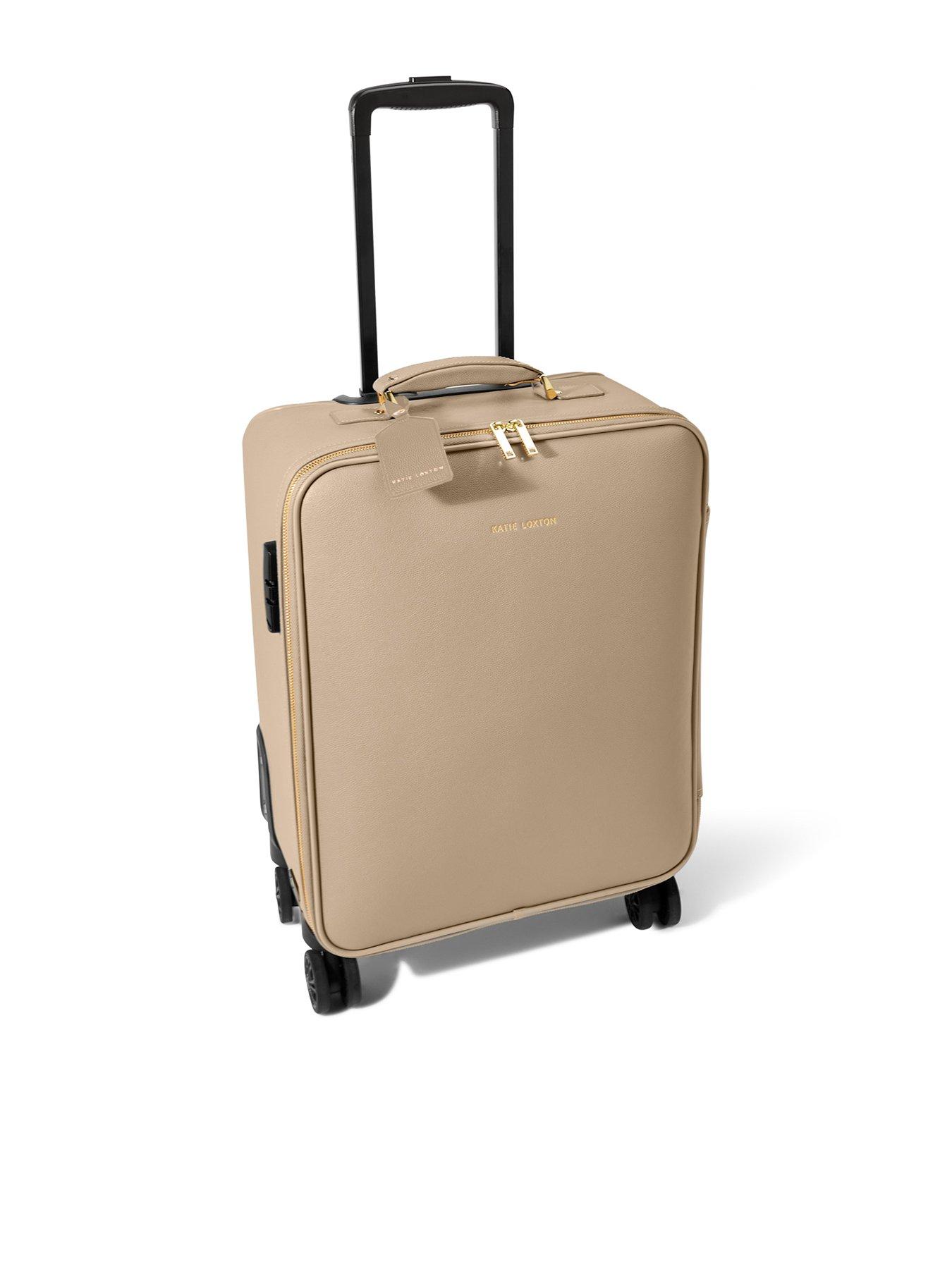 katie-loxton-oxford-cabin-suitcase-brown