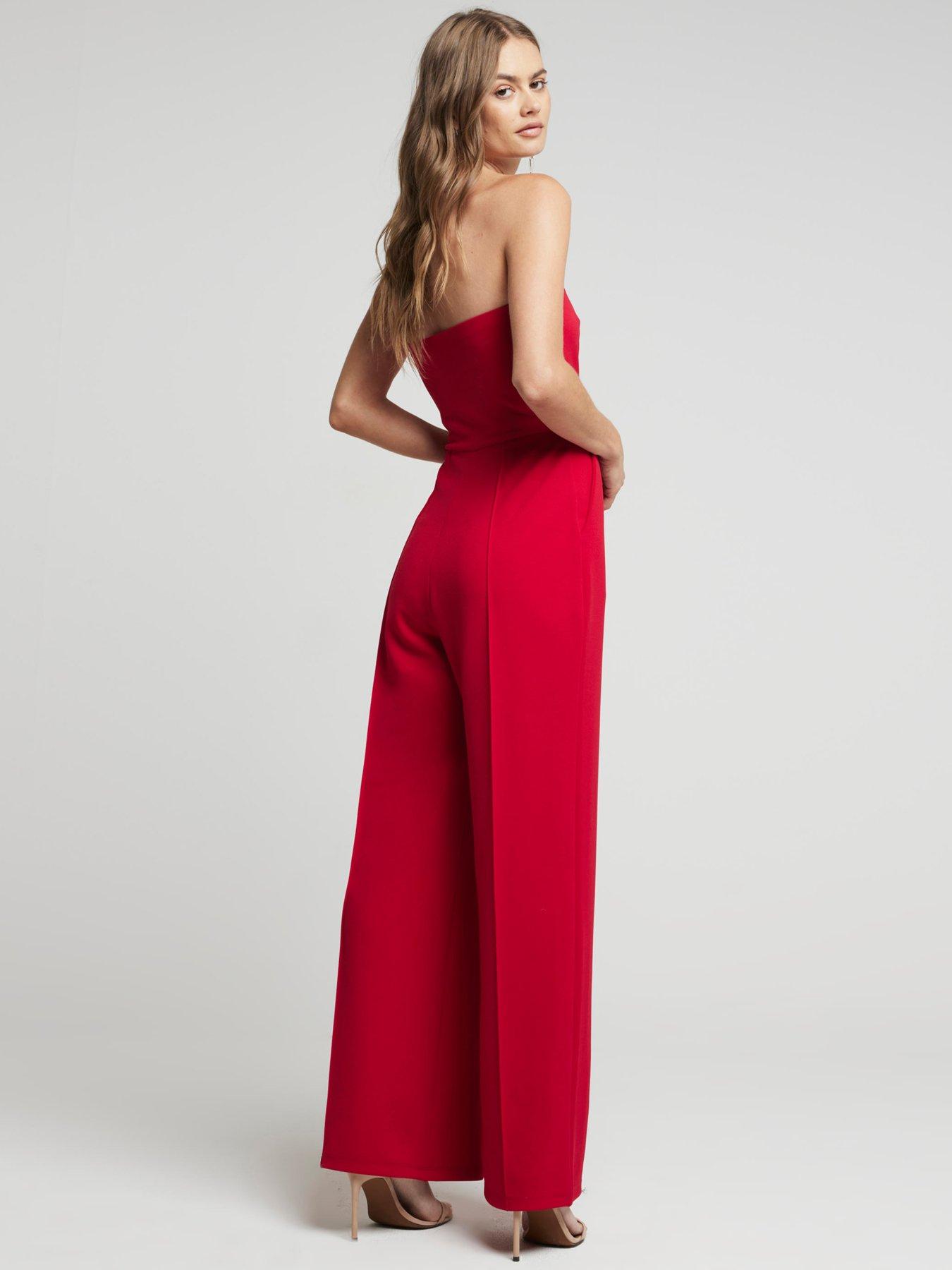 river-island-bandeau-wide-leg-jumpsuit-redstillFront