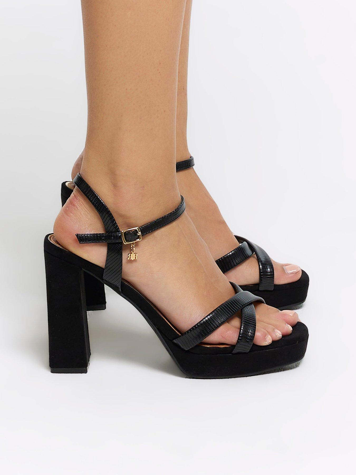 river-island-platform-cross-detail-heels-blackstillFront