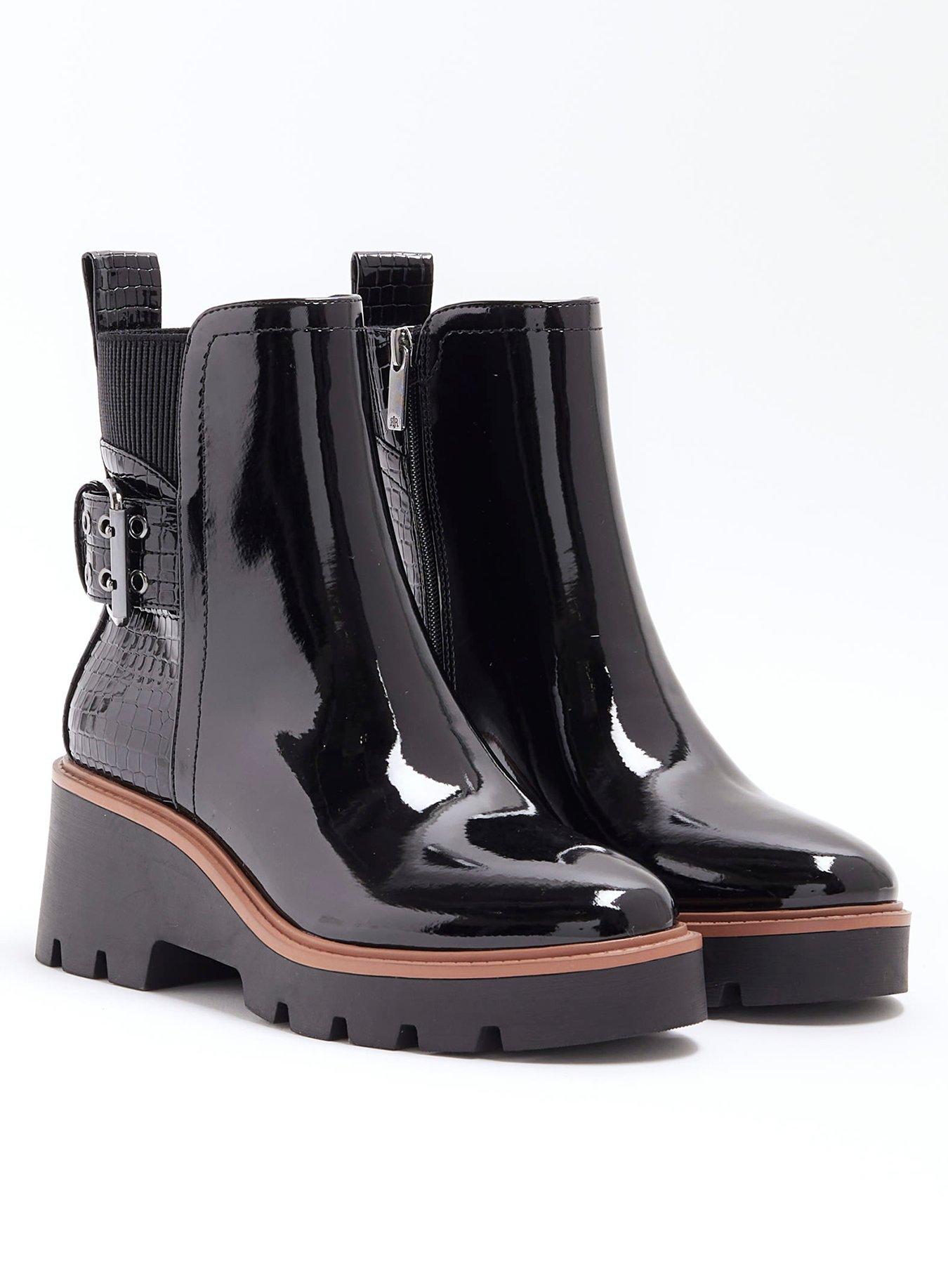 river-island-wide-fit-chelsea-boot-with-buckle-blackoutfit