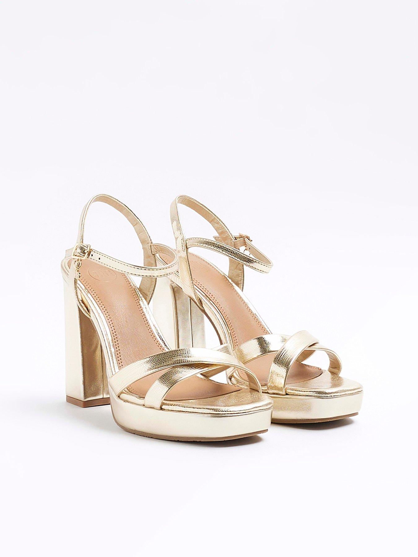 river-island-platform-cross-detail-heels-goldstillFront