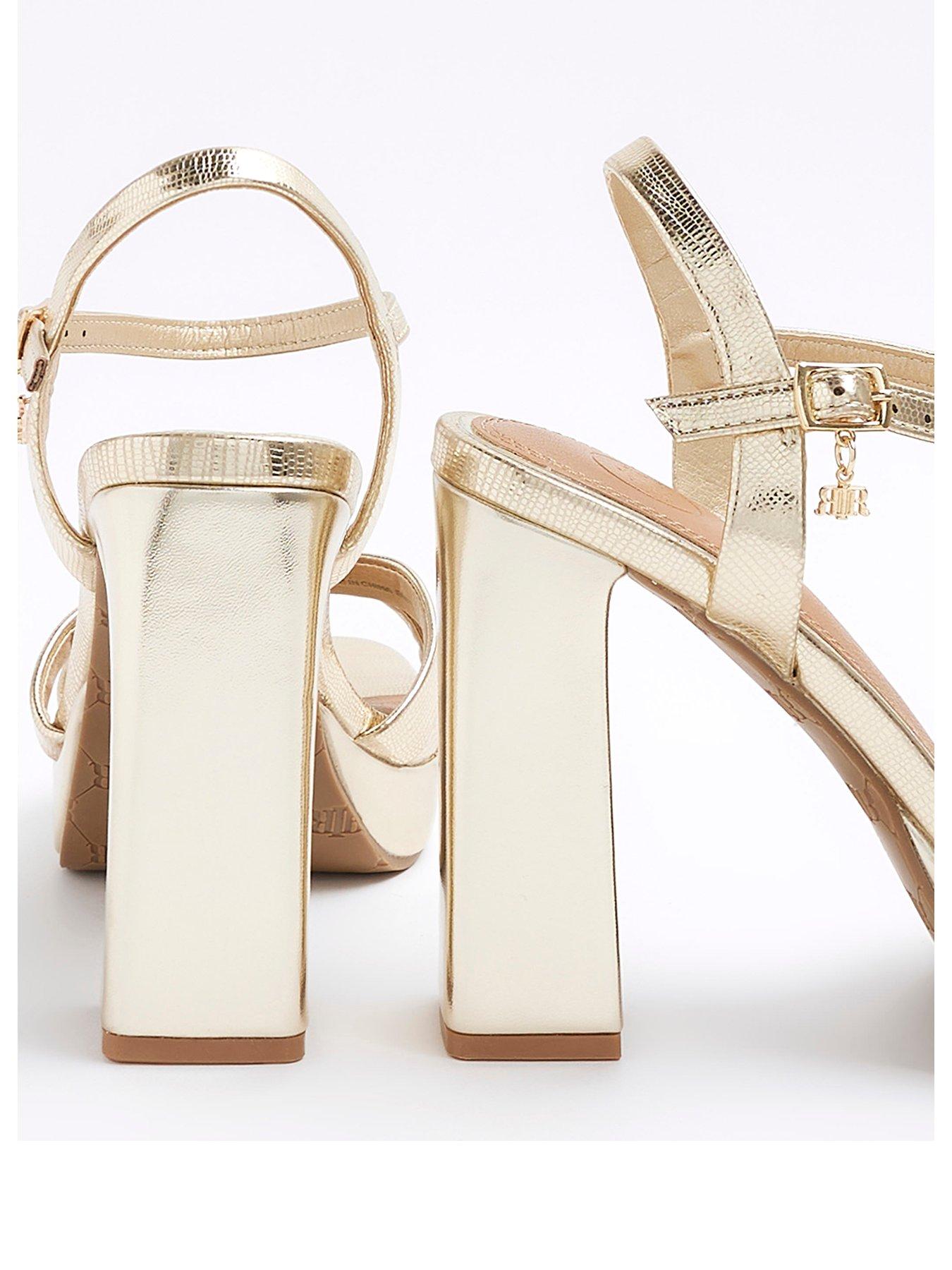 river-island-platform-cross-detail-heels-goldoutfit