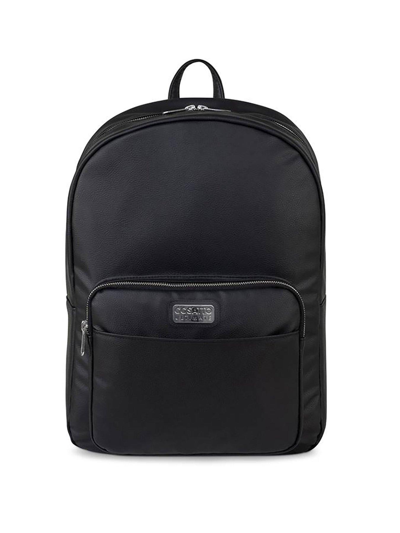 Image 5 of 8 of Cosatto Wow 3 Everything Bundle - Silhouette