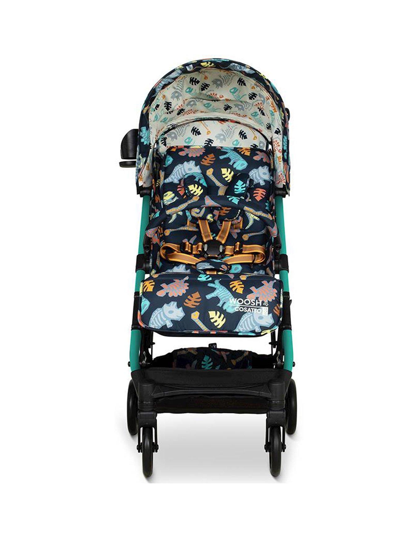 cosatto-woosh-4-compact-fold-stroller-diggin-dinosstillFront