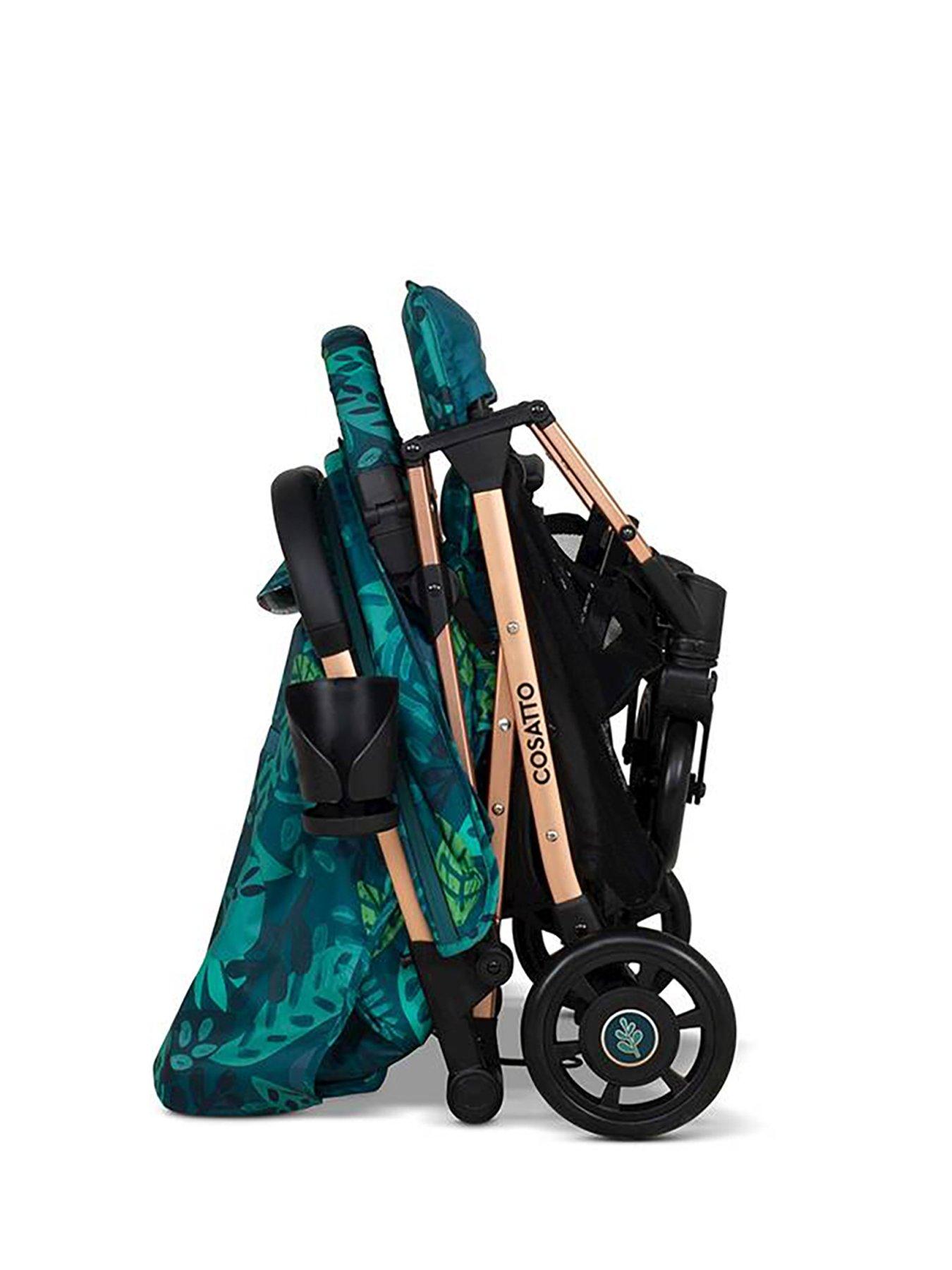 cosatto-woosh-4-stroller-midnight-jungledetail