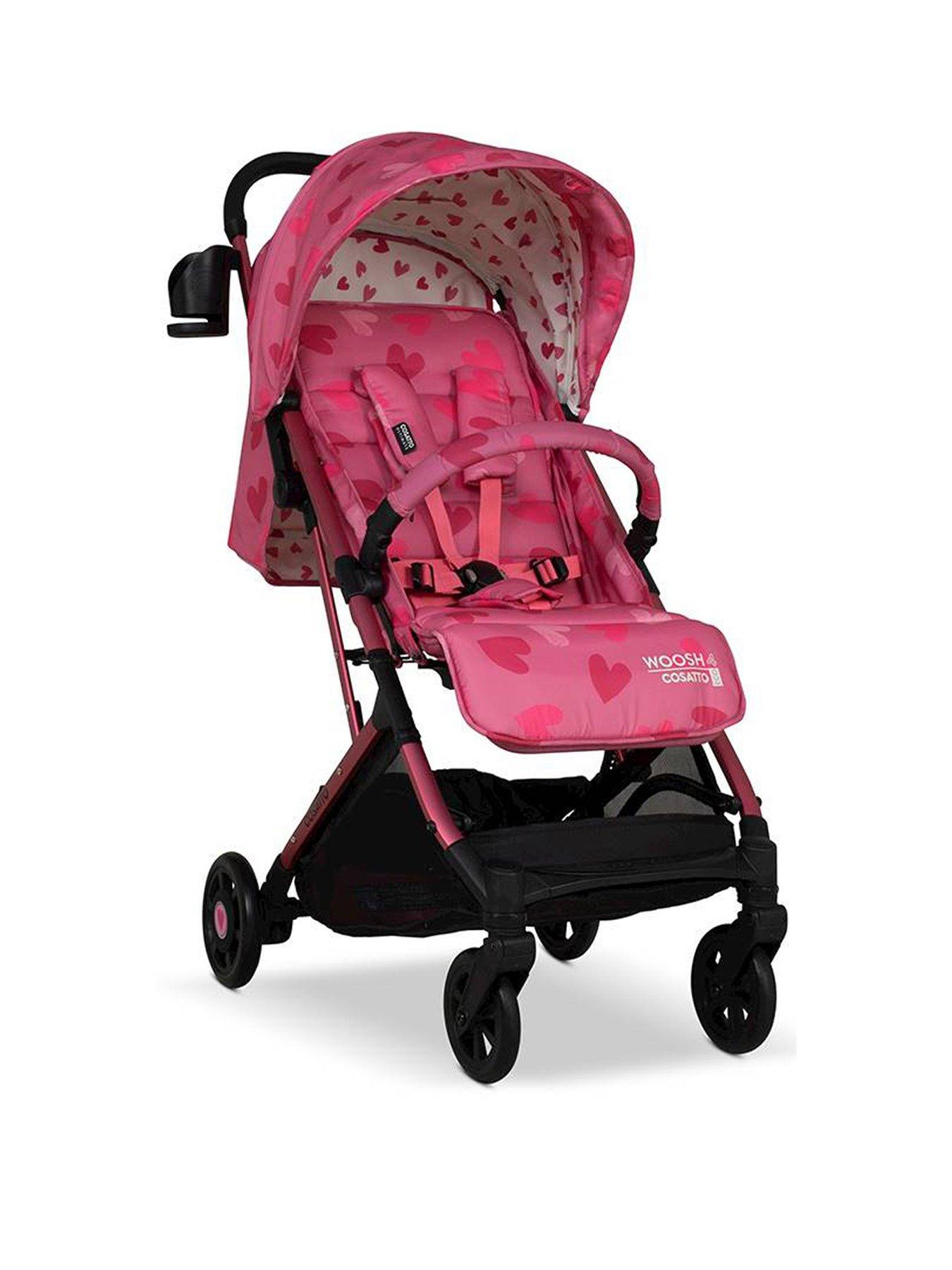 Cosatto stroller ireland best sale