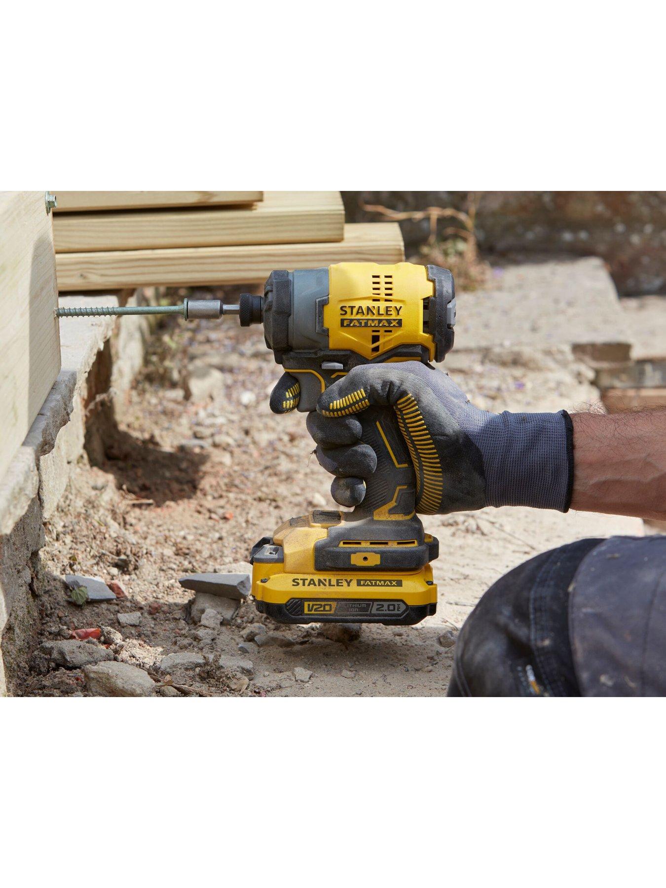 stanley-fatmax-18v-v20-cordless-brushless-impact-driver-1-x-20ah-battery-sfmcf810d1k-gbnbspback