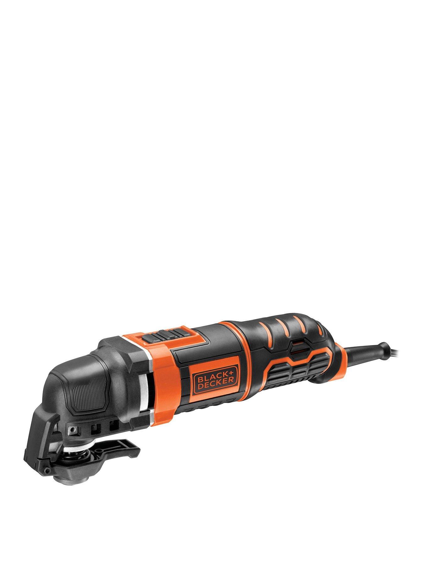 black-decker-300w-oscillating-multi-tool-12-accessories-kitbox-mt300ka-gb