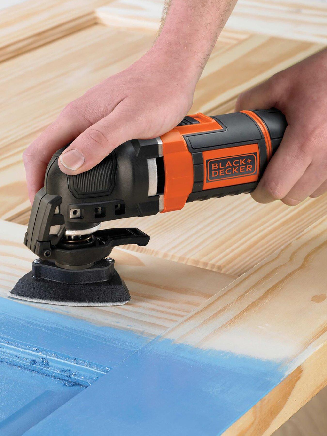 black-decker-300w-oscillating-multi-tool-12-accessories-kitbox-mt300ka-gboutfit