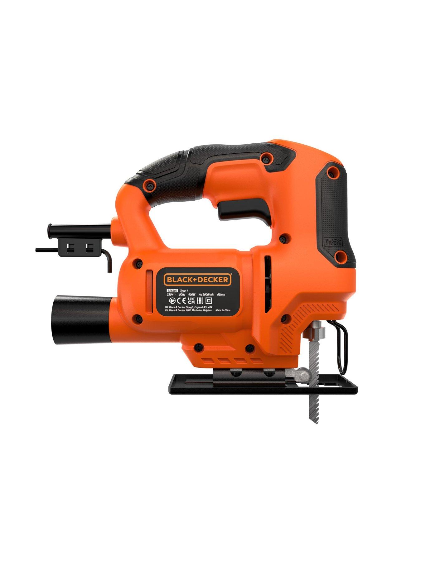 black-decker-blackdecker-400w-corded-jigsaw-with-blade-bes602-gbstillFront