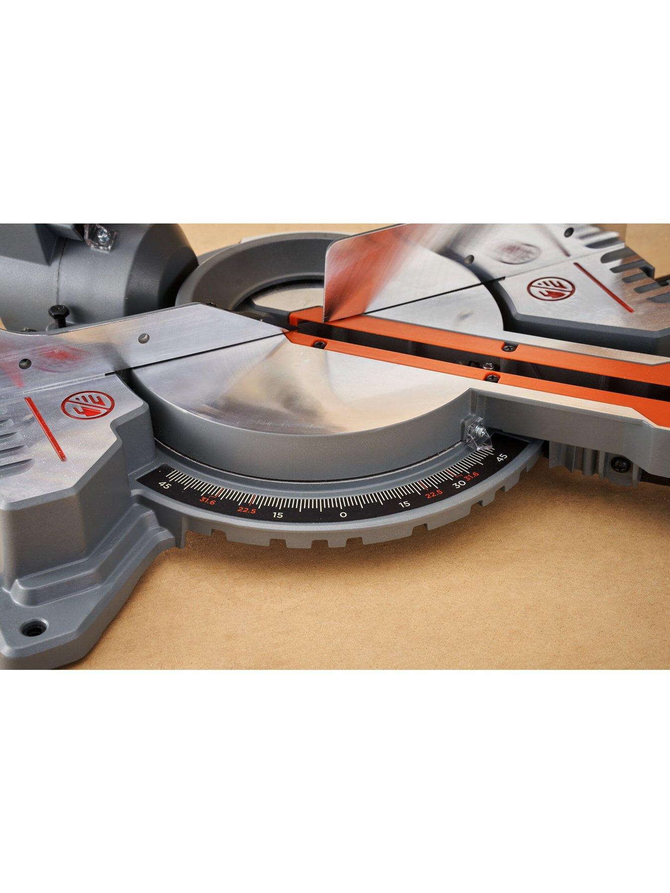 black-decker-blackdecker-1500w-mitre-saw-216mm-blade-bes702-gbstillFront