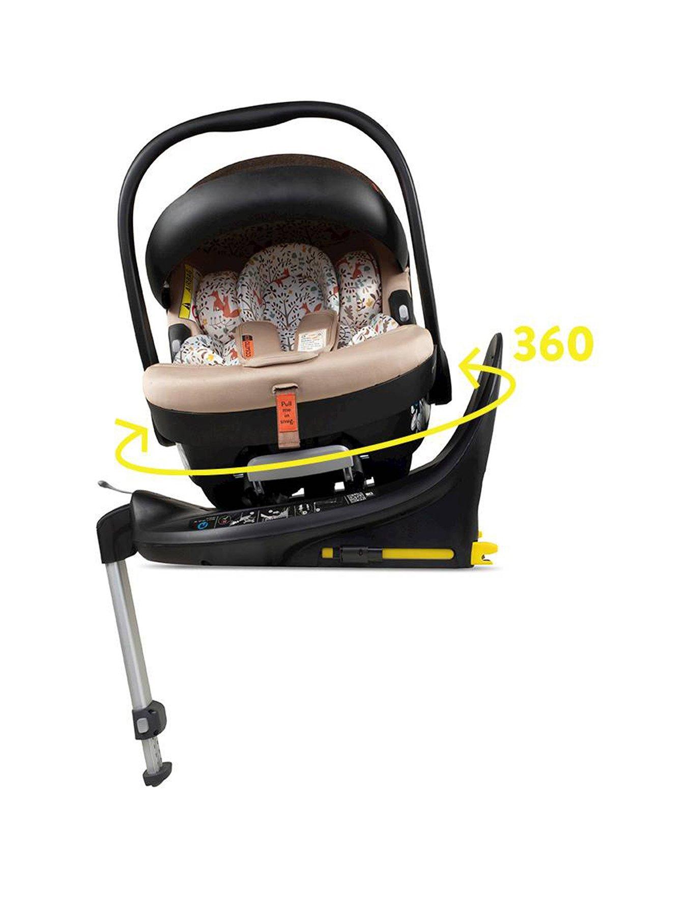 Image 3 of 8 of Cosatto Wow 3 Everything Bundle - Foxford Hall