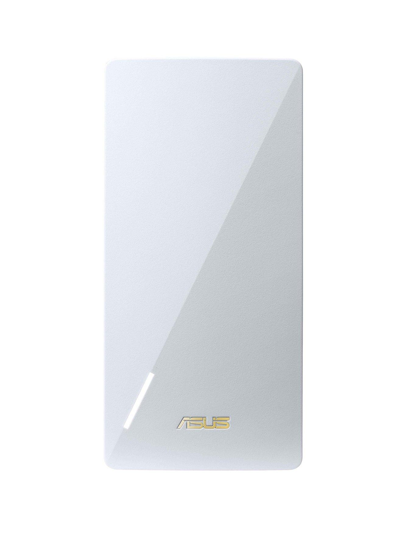Image 1 of 4 of Asus RP-AX58 Aimesh Extender Wifi 6