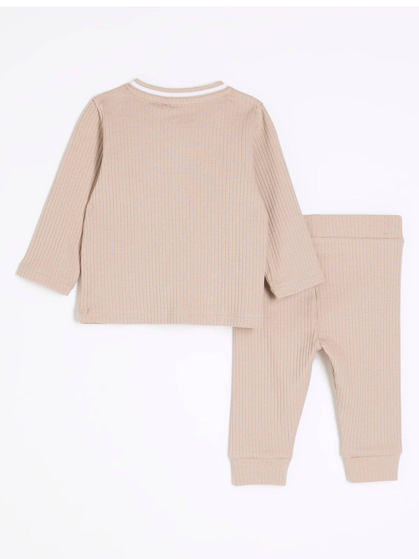 river-island-baby-baby-boys-tipped-rib-jumper-set-stoneback