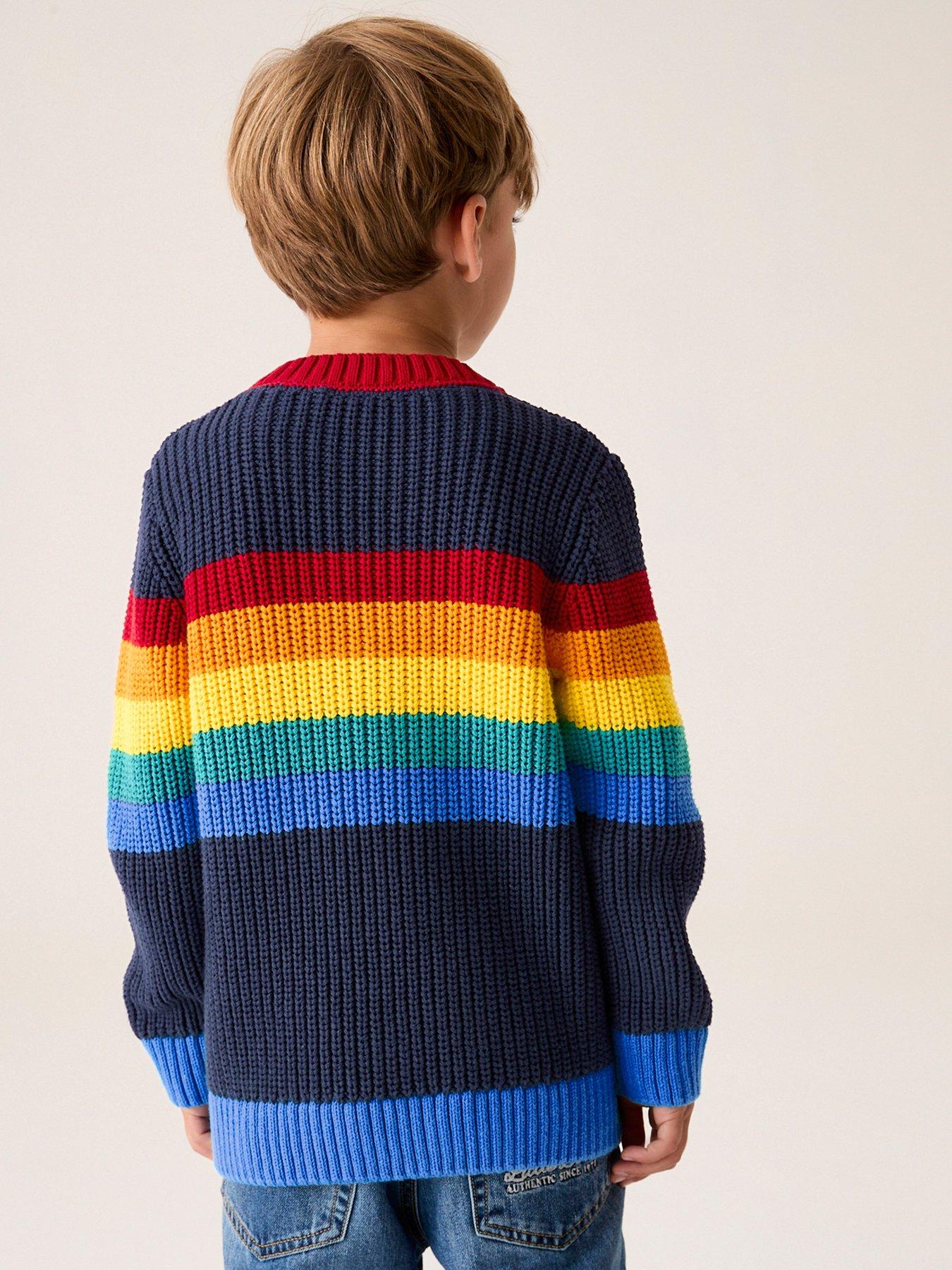 little-bird-navy-chest-stripe-knitted-jumperstillFront