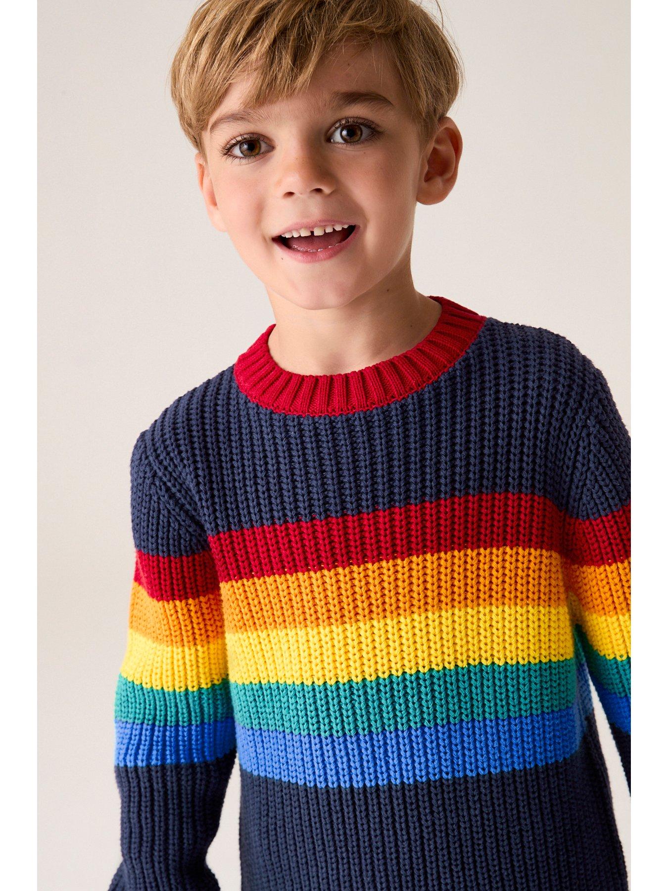 little-bird-navy-chest-stripe-knitted-jumperoutfit