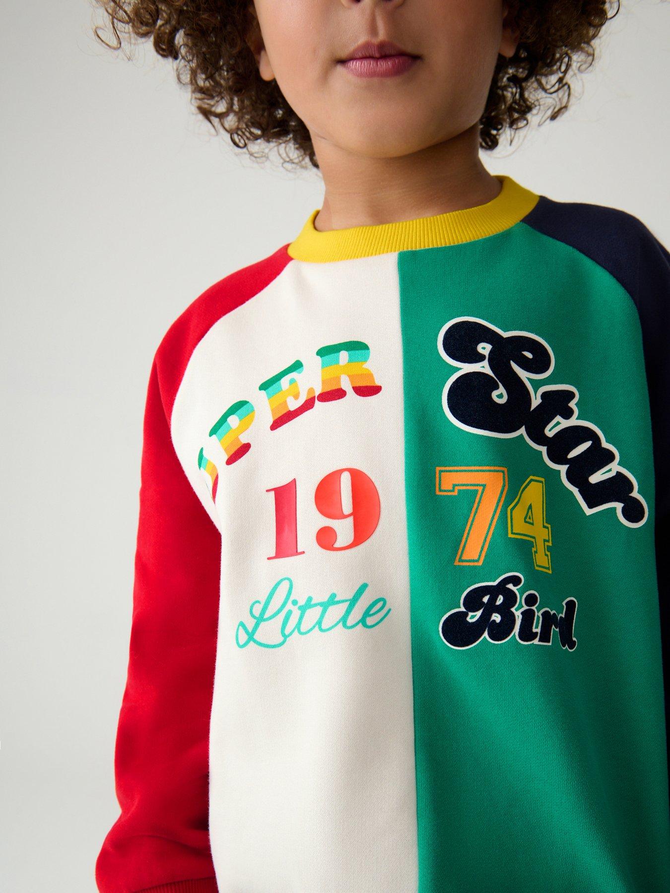 little-bird-spliced-logo-sweatshirt-multidetail