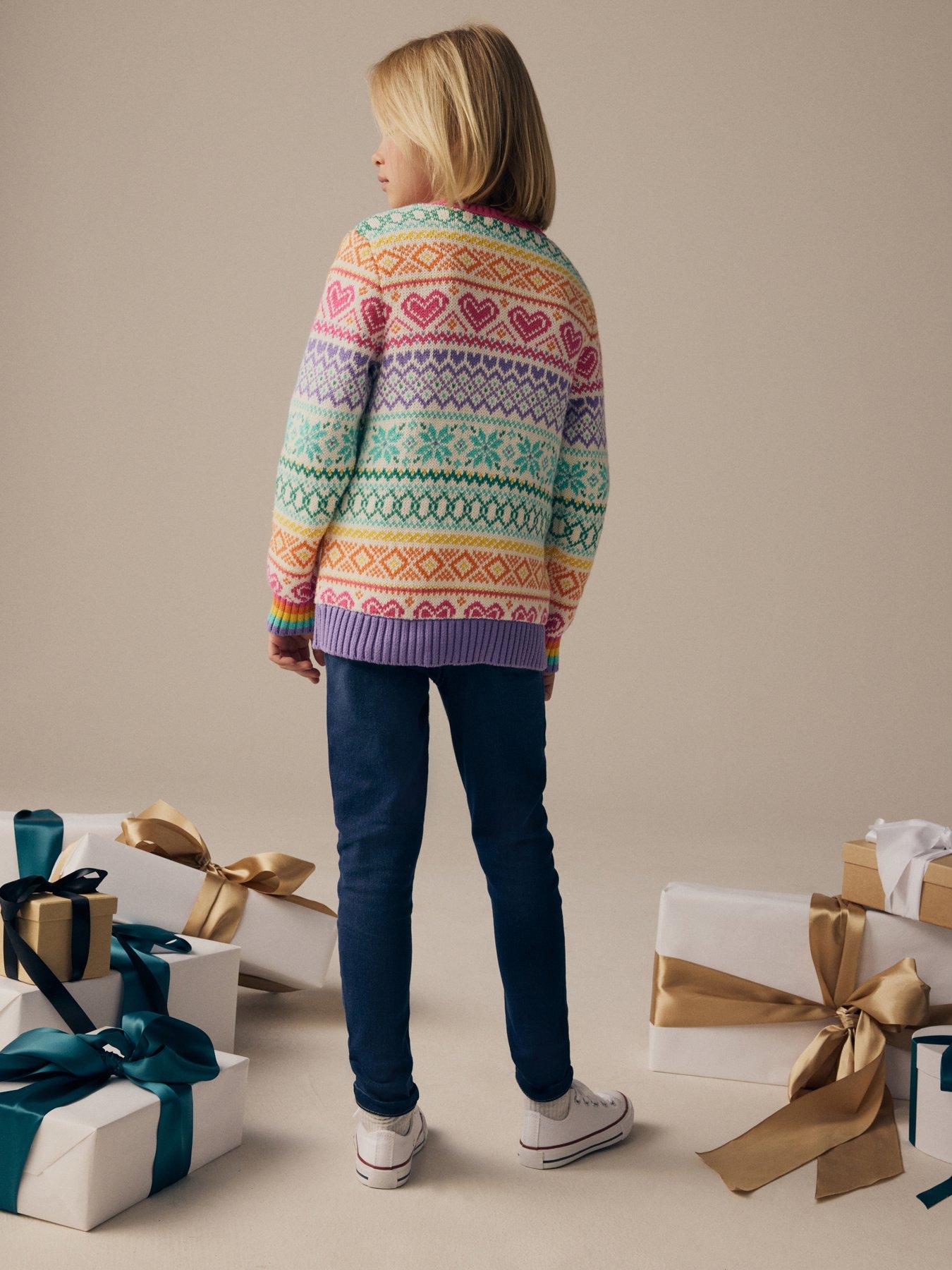 little-bird-pastel-fairisle-jumper-multistillFront