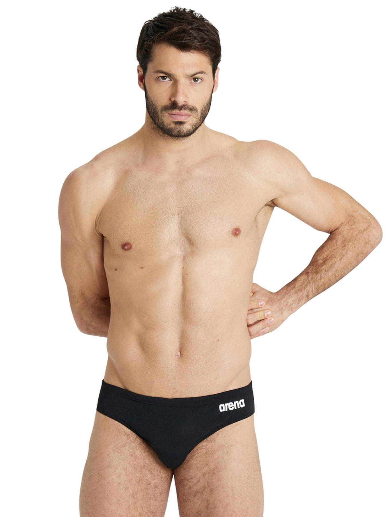 arena-mens-team-swim-brief-solid-blackwhite