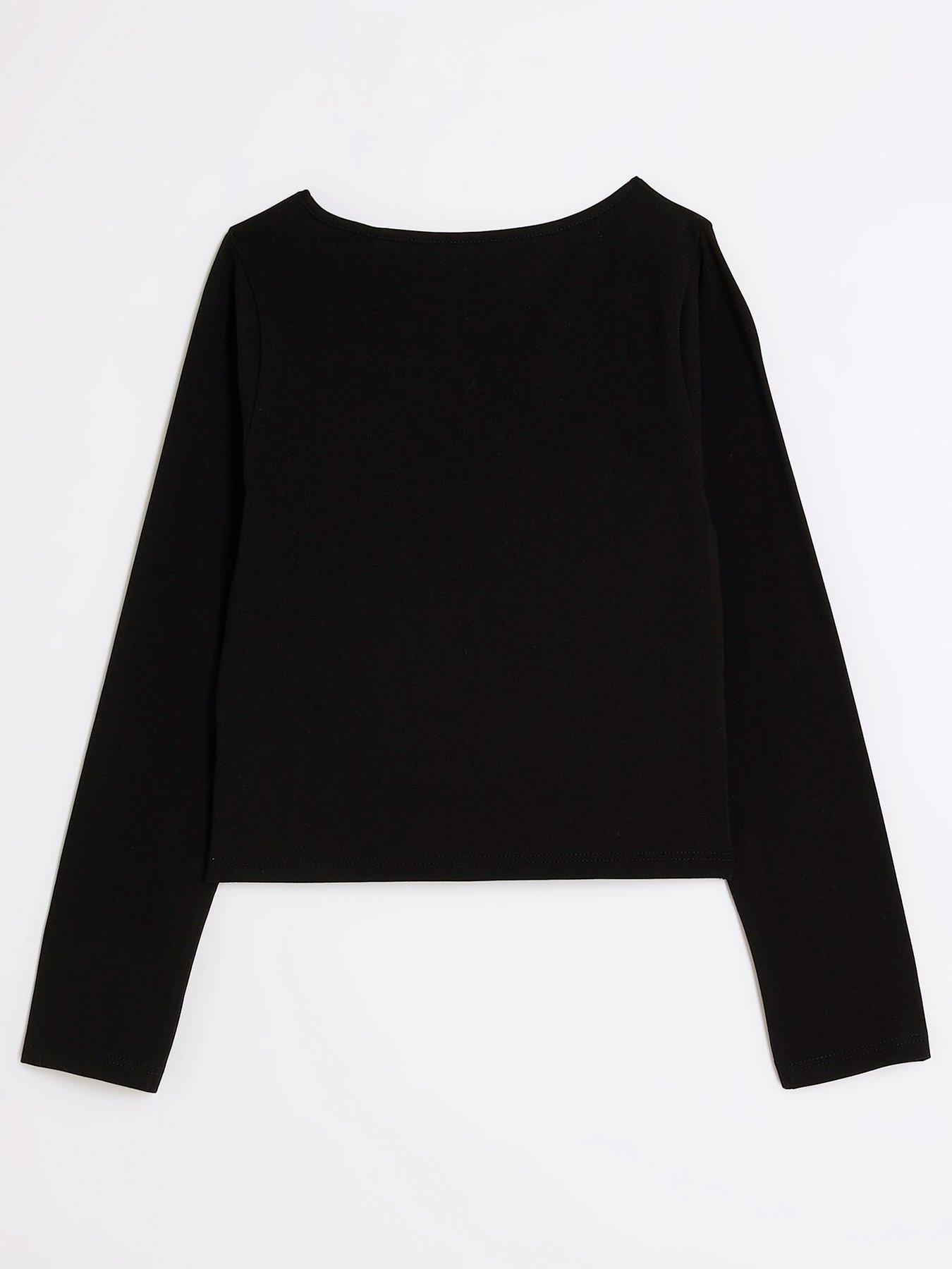 river-island-girls-square-neck-long-sleeve-top-blackback