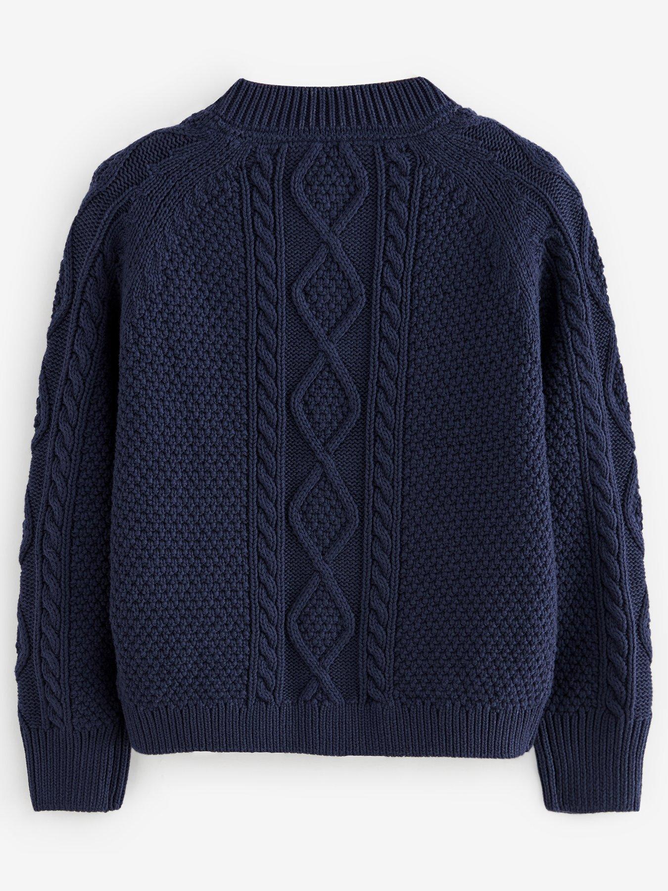 little-bird-cable-knit-cardigan-navyback