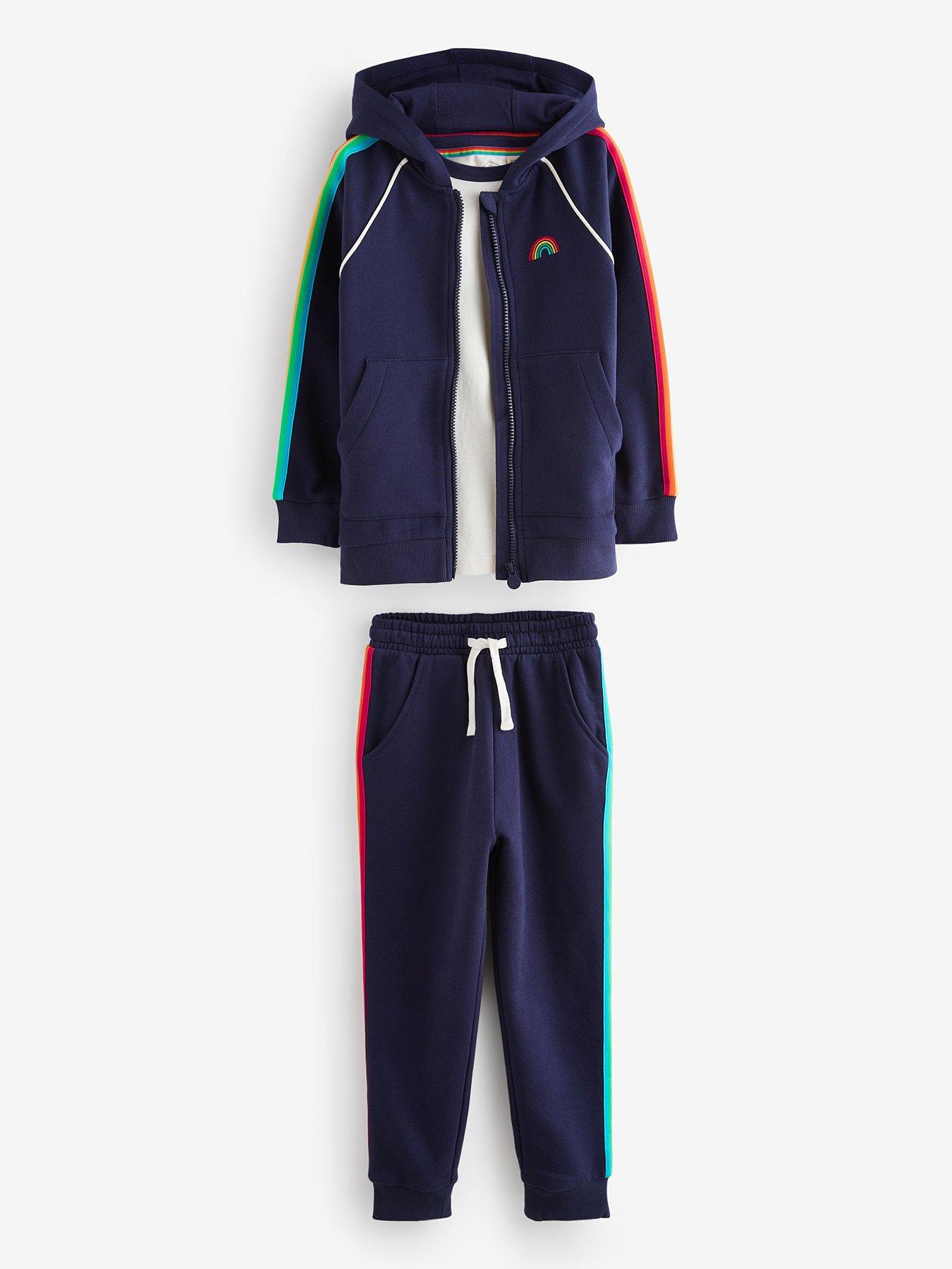 little-bird-3-piece-t-shirt-hoody-and-jogger-set-navyfront