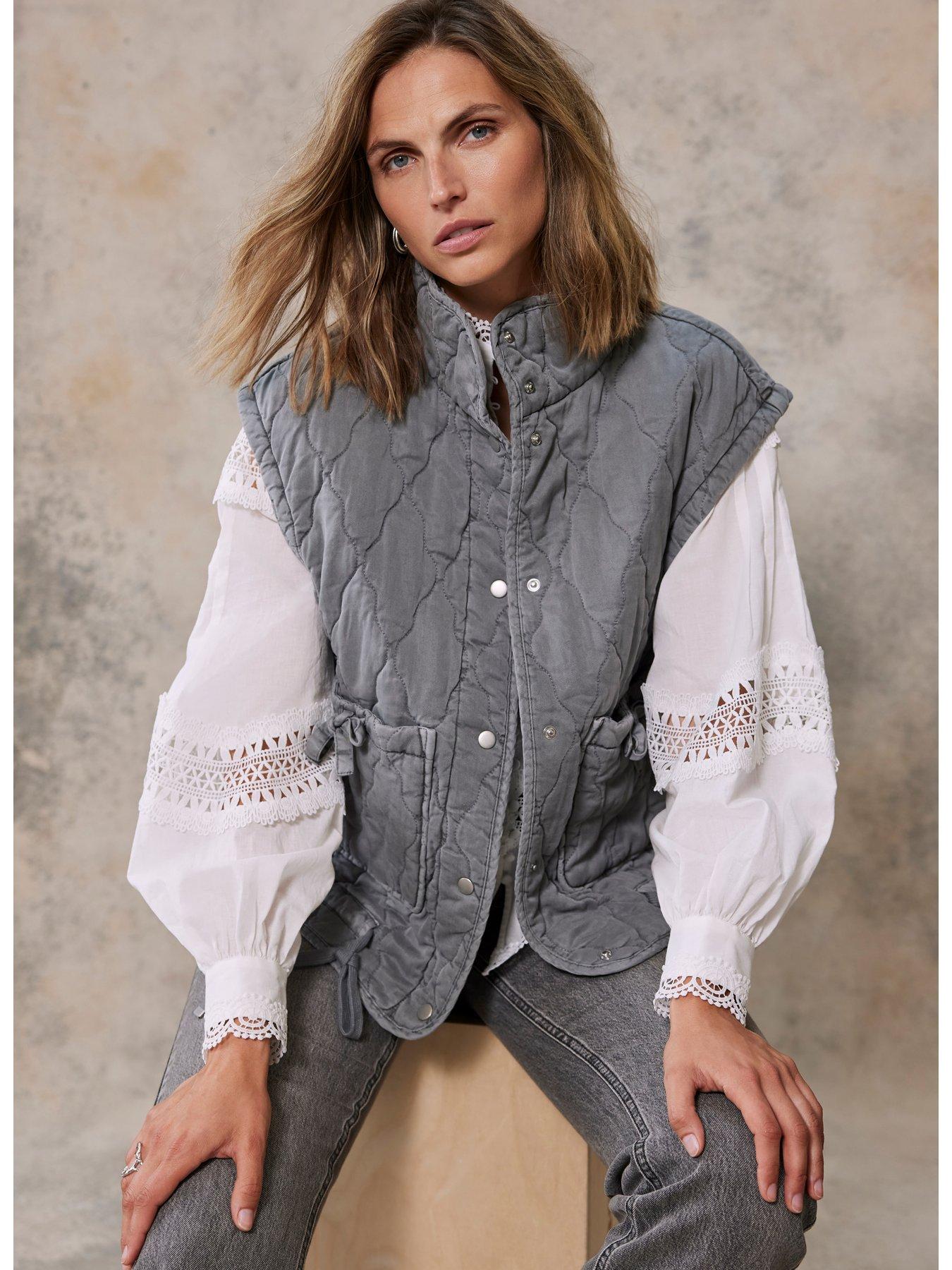 mint-velvet-grey-washed-quilted-gilet