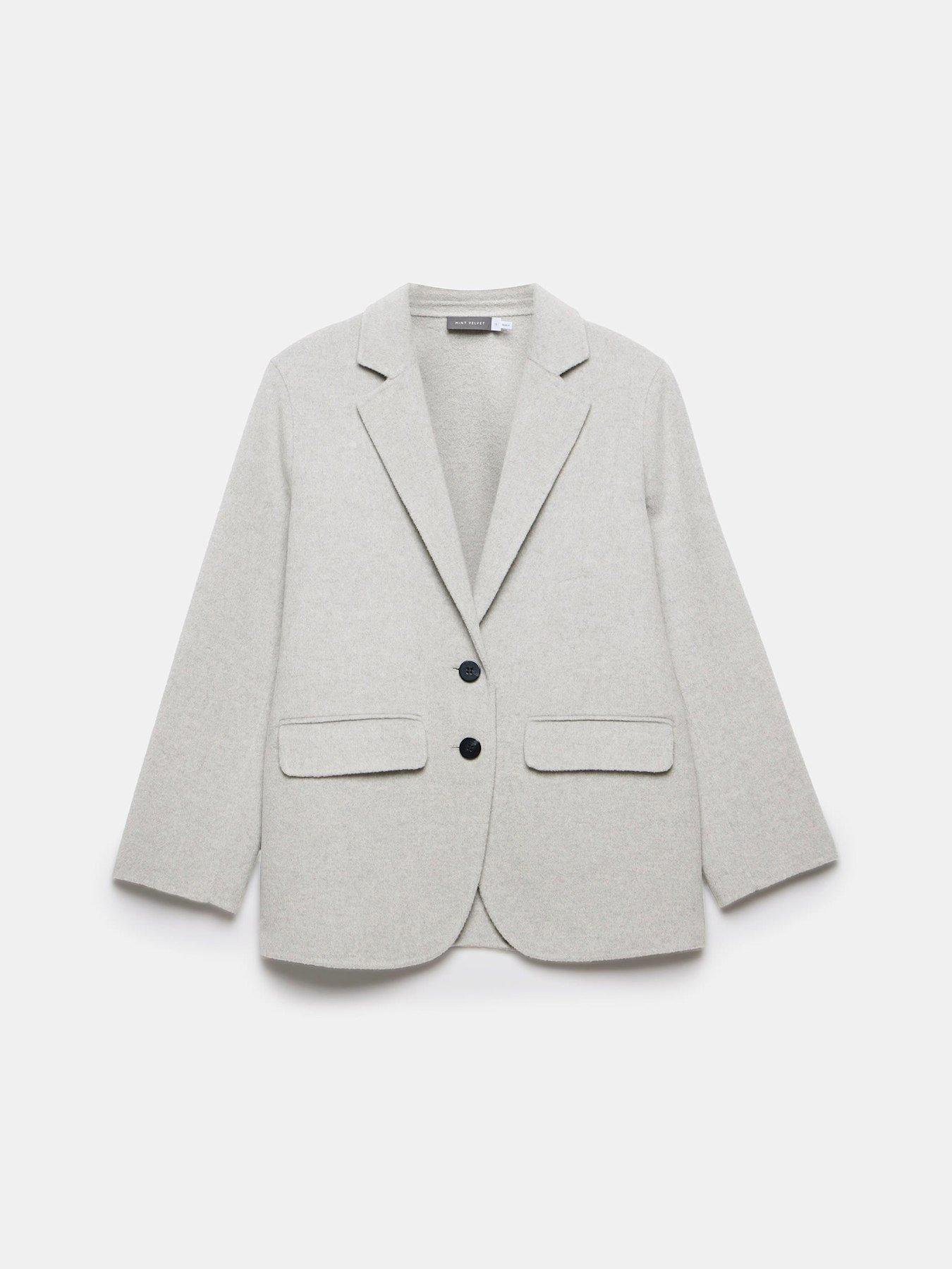 mint-velvet-light-grey-double-faced-blazerdetail