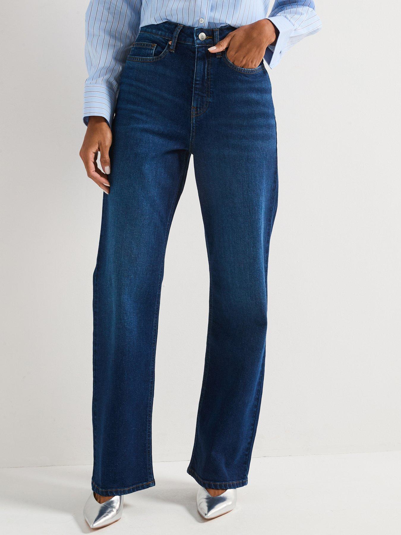 v-by-very-high-waist-wide-leg-jeans-dark-wash