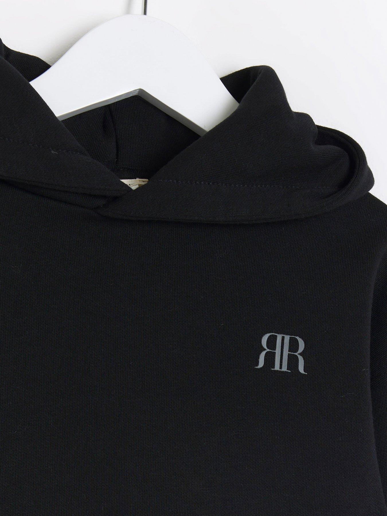 river-island-mini-mini-boys-ri-hoodie-blackdetail