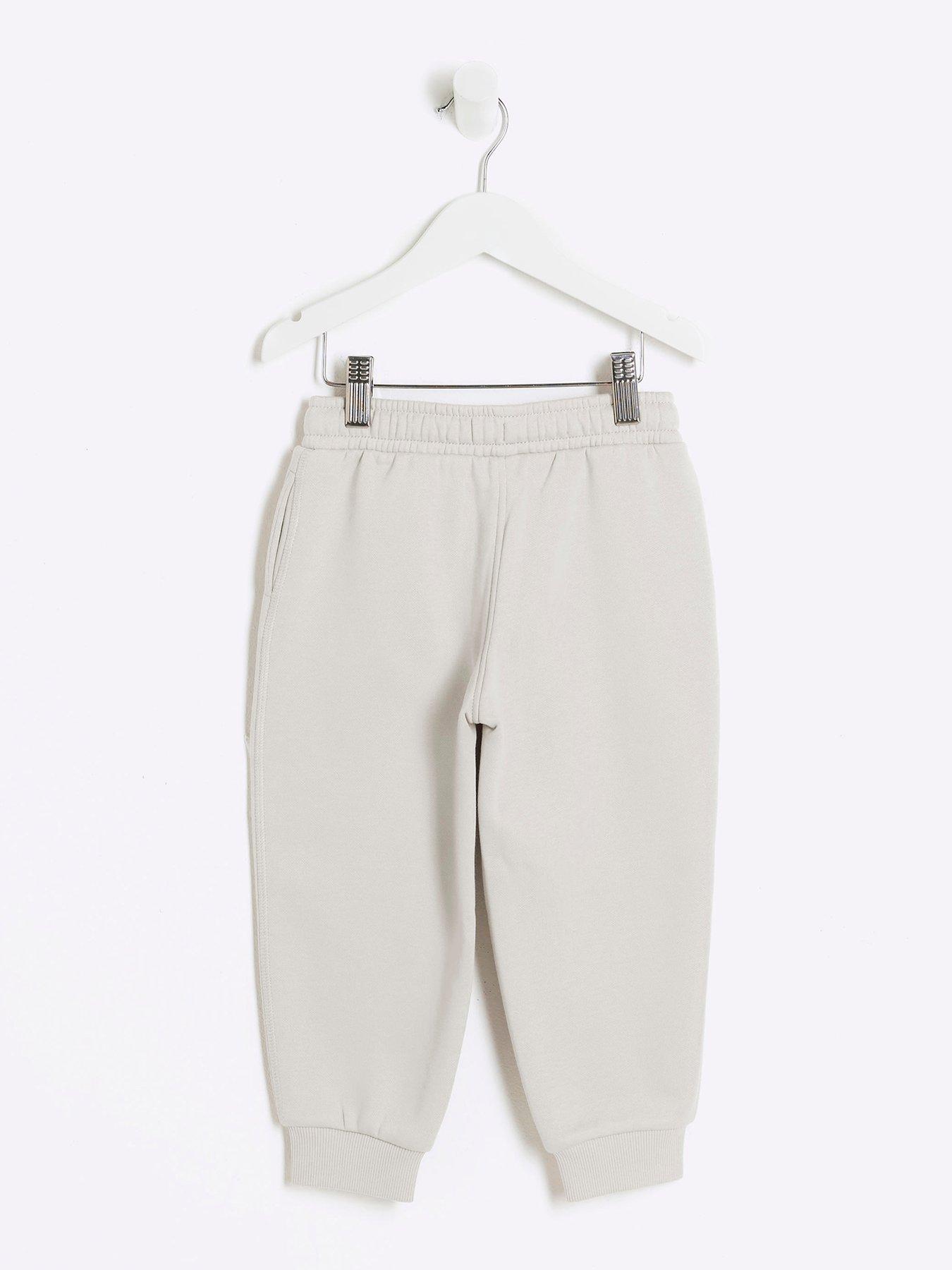 river-island-mini-ri-cuffed-joggers-beigeback