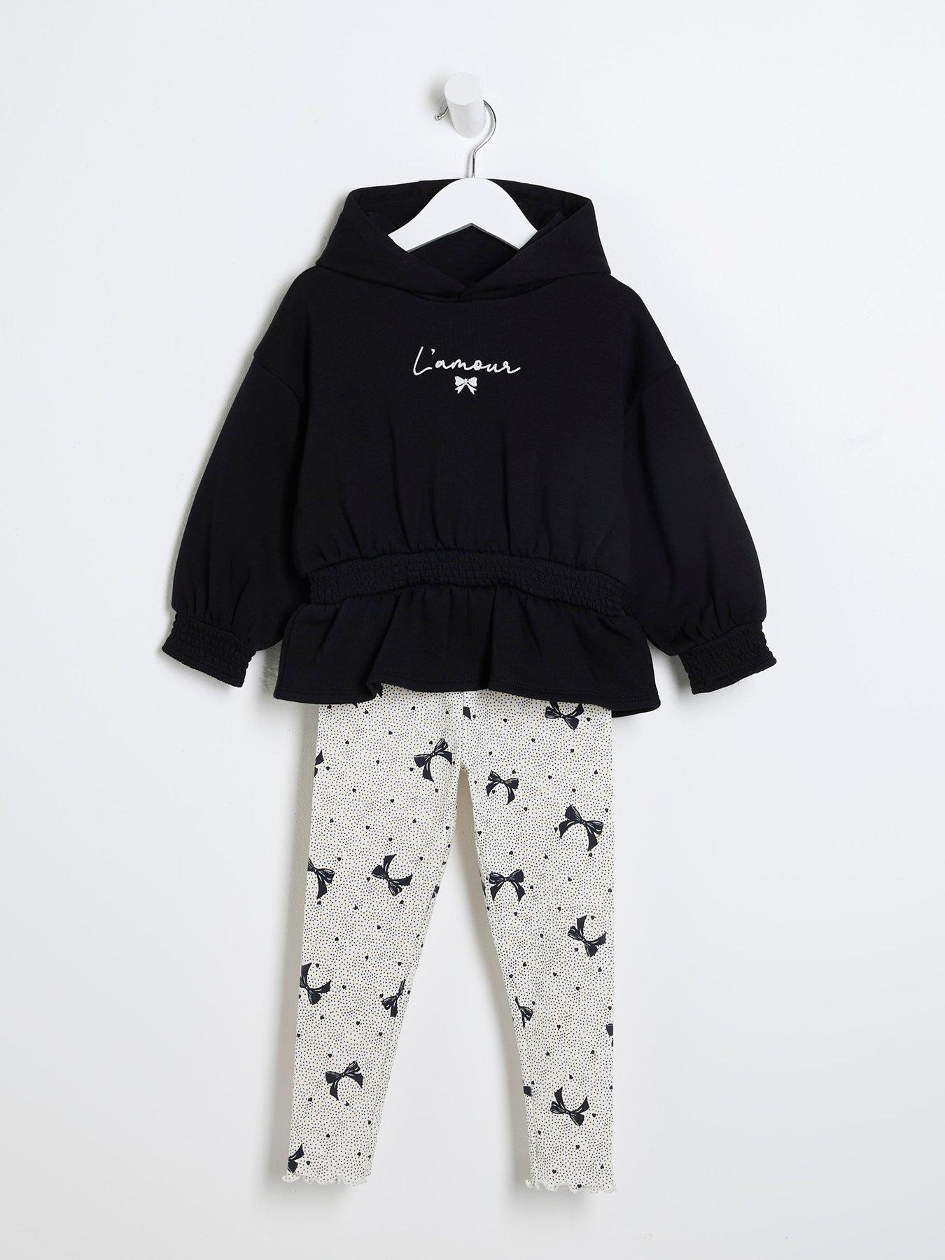 river-island-mini-mini-girl-bow-hoodie-and-leggings-set-blackstillFront