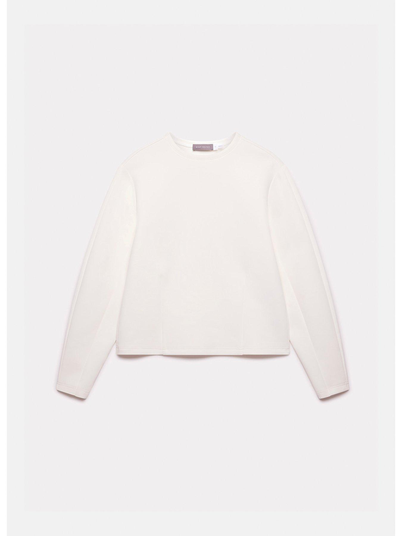 mint-velvet-ivory-structured-sweatshirtdetail