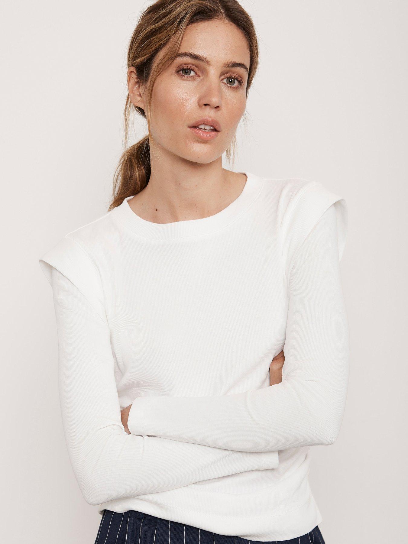 mint-velvet-ivory-extended-shoulder-top