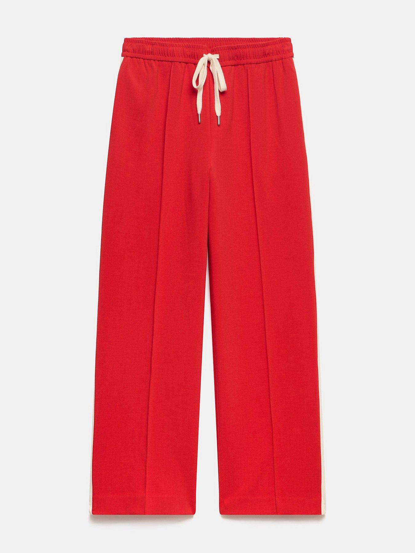 mint-velvet-red-side-stripe-trouserdetail