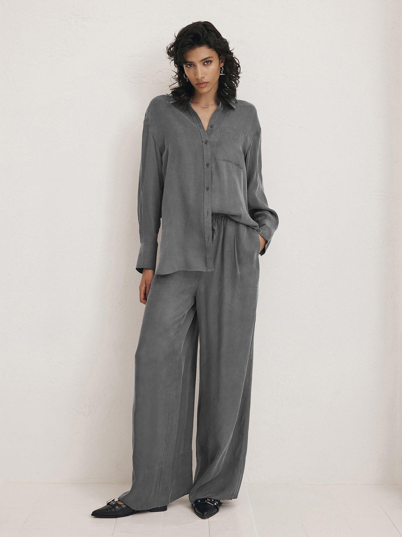 mint-velvet-grey-drawstring-wide-trousers