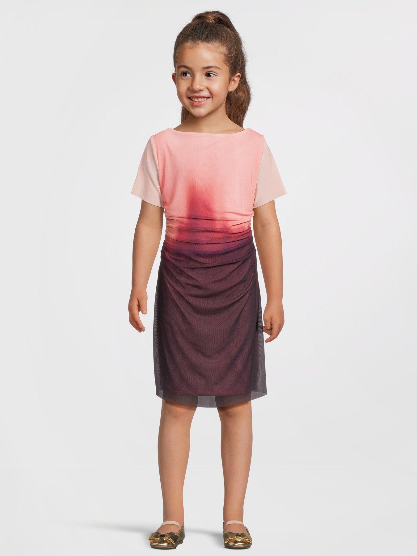 river-island-girls-mesh-ombre-draped-party-dress-pink